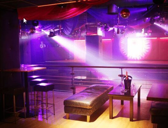 Club Aquarium