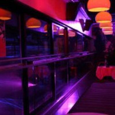 Club Firestone