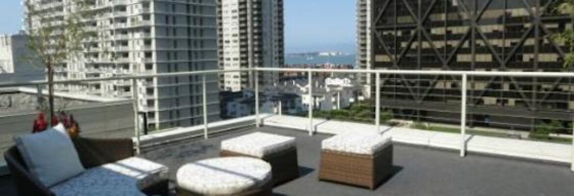 Club Quarters San Francisco