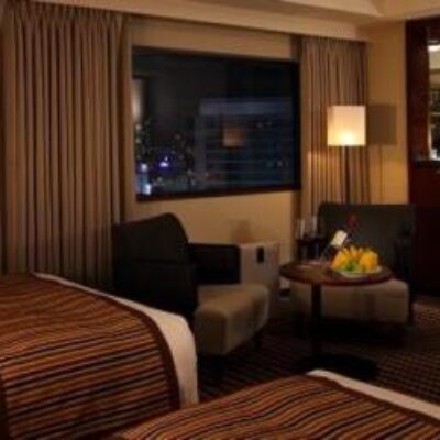 Crowne Plaza Ana Osaka