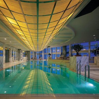 Grand Hyatt Shanghai