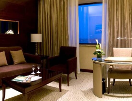 Millennium Hotel Chengdu
