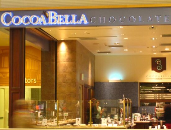 Cocoabella
