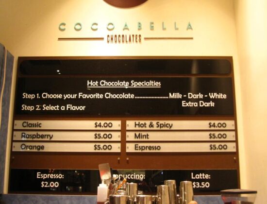 Cocoabella