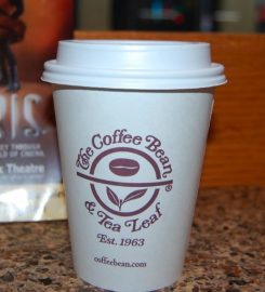 The Coffee Bean & Tea Leaf