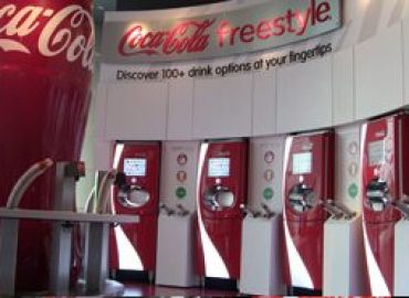 The World of Coca-Cola