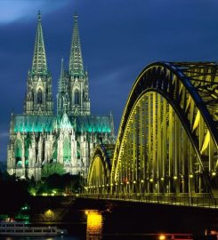 Cologne Cathedral (Kölner Dom)