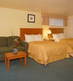 Comfort Inn Monterey by the Sea