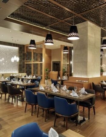 DoubleTree by Hilton Hotel Malatya