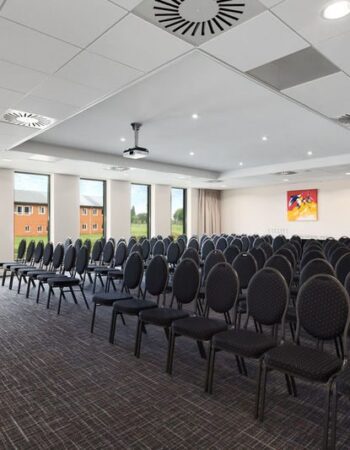 Hilton Garden Inn Leiden