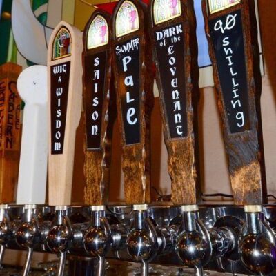 Congregation Ale House