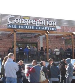 Congregation Ale House