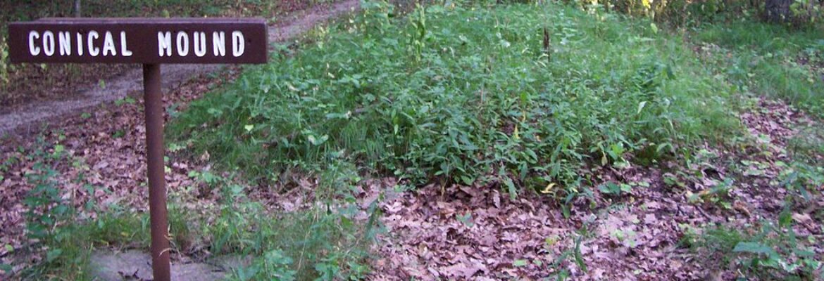 High Cliff State Park – Sheridan, Wisconsin