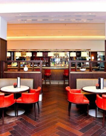 Hilton Glasgow