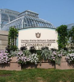 United States Botanic Garden