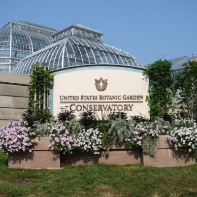 United States Botanic Garden