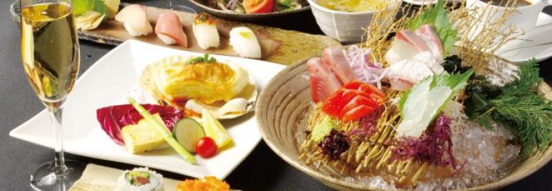 Sushi Den