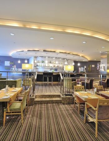 Hilton Milan
