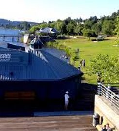 Gene Coulon Memorial Beach Park