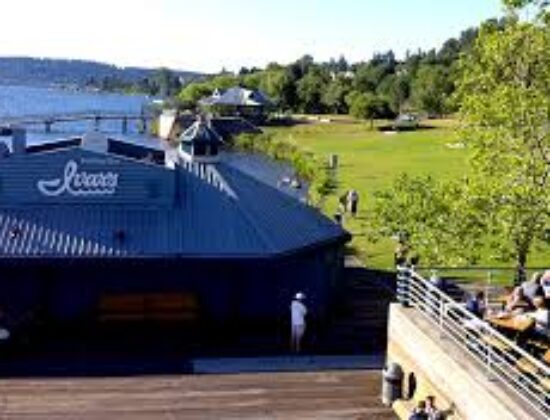 Gene Coulon Memorial Beach Park