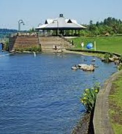 Gene Coulon Memorial Beach Park