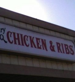 Country Chicken & Ribs BBQ