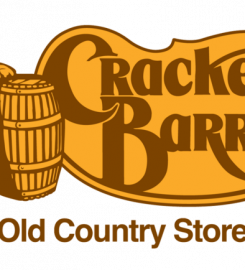 Cracker Barrel