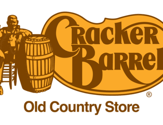 Cracker Barrel