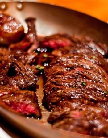 Craftsteak