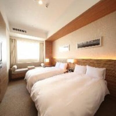 Cross Hotel Sapporo