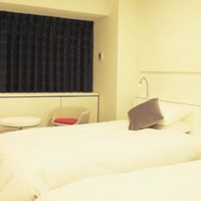 Cross Hotel