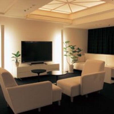 Cross Hotel