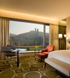 Crowne Plaza Hong Kong Causeway Bay