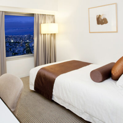 ANA Crowne Plaza Hotel Kobe