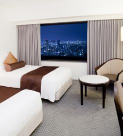 ANA Crowne Plaza Hotel Kobe