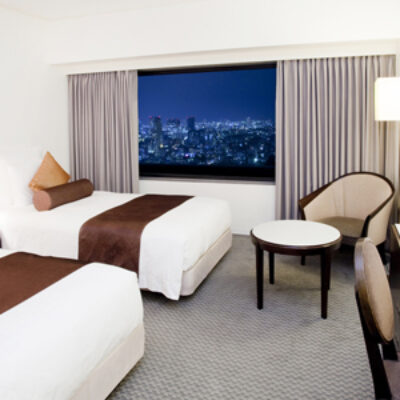 ANA Crowne Plaza Hotel Kobe