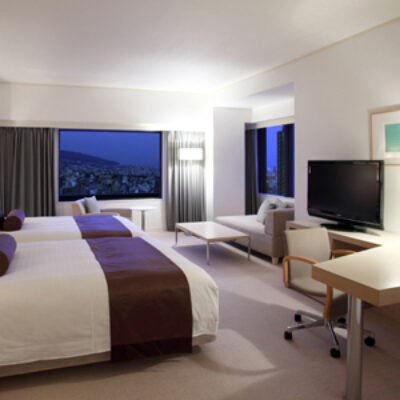 ANA Crowne Plaza Hotel Kobe