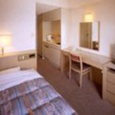 Court Hotel Niigata