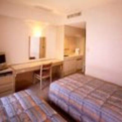 Court Hotel Niigata