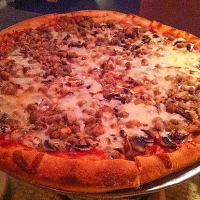 Luigi’s Italian Restaurant