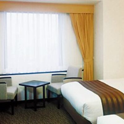 Osaka Dai-ichi Hotel