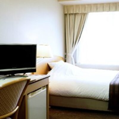 Osaka Dai-ichi Hotel