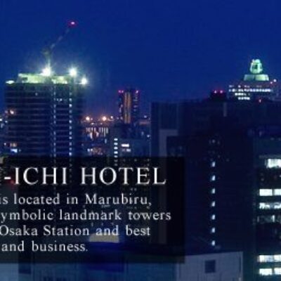 Osaka Dai-ichi Hotel