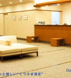 Daiwa Roynet Hotel Kobe