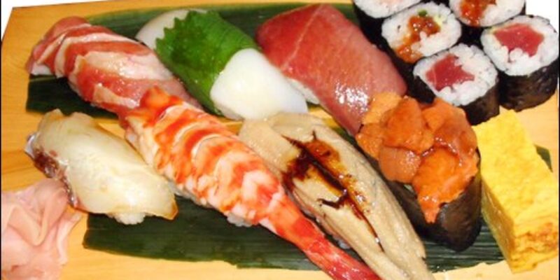 Daiwa Sushi