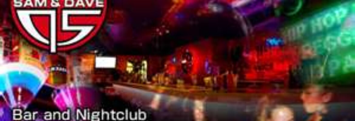 Sam and Dave’s