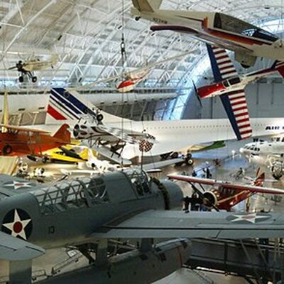Smithsonian National Air and Space Museum