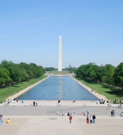 Washington Monument