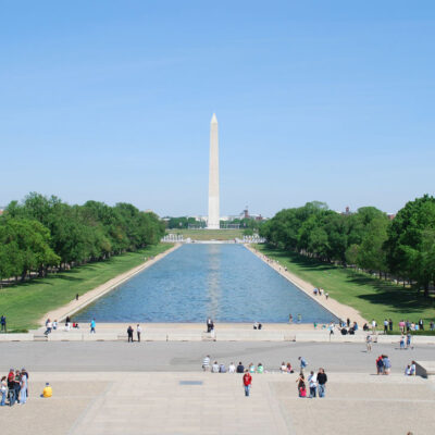 Washington Monument