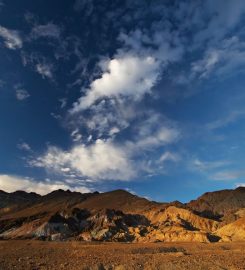 Death Valley National Park